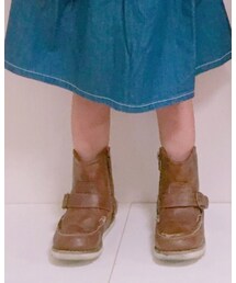 西松屋 | ブーツ