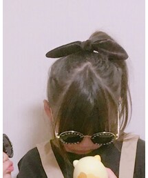 DAISO | ヘアゴム