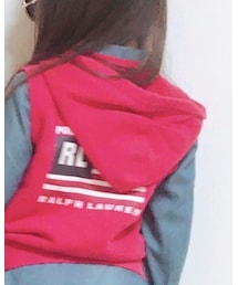 POLO RALPH LAUREN | ベスト