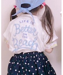 GU | Tシャツ/カットソー