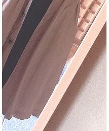 ehka sopo | ジャケット/アウター