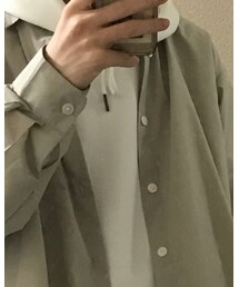 GU | パーカー