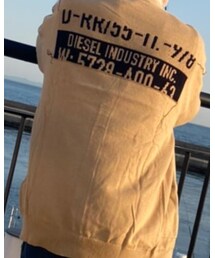 DIESEL | トップス