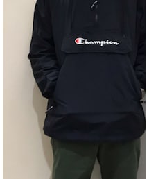Champion | ジャケット/アウター