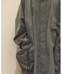 COMFY | ポンチョ