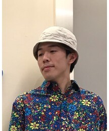 TIGRE BROCANTE | 帽子