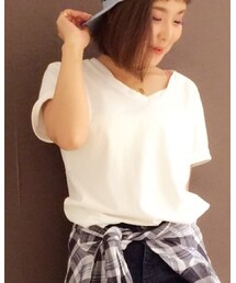 VENCEEXCHANGE | Tシャツ/カットソー