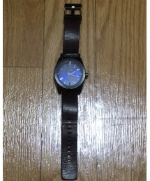 DIESEL | アナログ腕時計