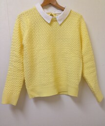 a.g.plus | ニット/セーター