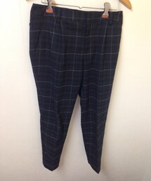 ROPE' PICNIC | スラックス