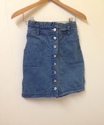 TORTE | タイトスカート(デニムスカート)