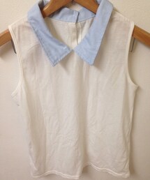 RETRO GIRL | タンクトップ