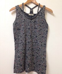 LIPSTAR | キャミソール