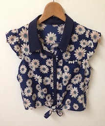 abc une face | シャツ/ブラウス