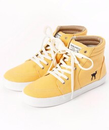 179/WG NICOLE CLUB | ハイカットスニーカー(スニーカー)