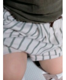 Birthday | パンツ