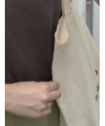 Cosme Kitchen | エコバッグ/サブバッグ