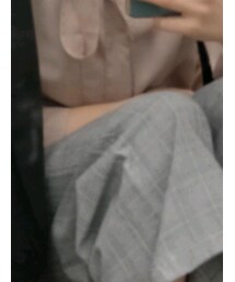 GU | シャツ/ブラウス