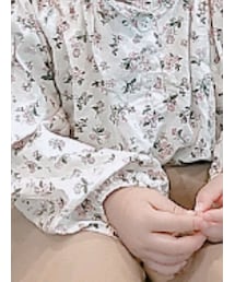 韓国 | トップス