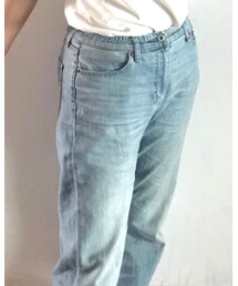 UNIQLO | デニムパンツ