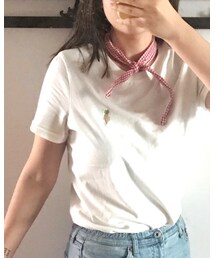 蛋挞家 | Tシャツ/カットソー