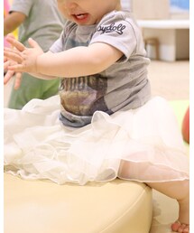 kids zoo | スカート