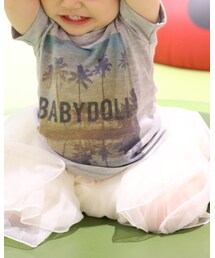 BABYDOLL | Tシャツ/カットソー