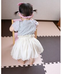 Handmade | スカート