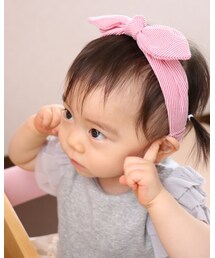 Handmade | ヘアバンド