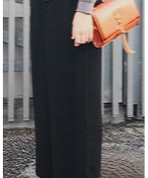 UNIQLO | スラックス