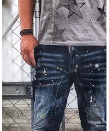 DSQUARED2 | デニムパンツ