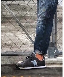 Saucony | スニーカー