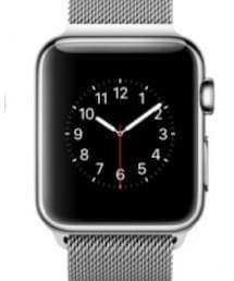 Apple Watch | アナログ腕時計