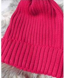 Ron Herman x WARREN SCOTT | ニットキャップ/ビーニー