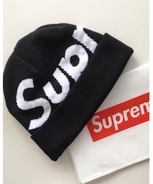 Supreme  | ニットキャップ/ビーニー