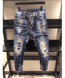DSQUARED2 | デニムパンツ