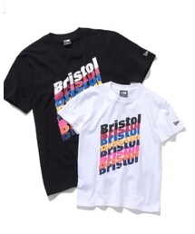 F.C.R.B NEW ERA | Tシャツ/カットソー
