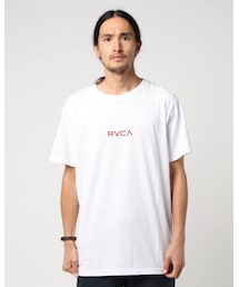 RVCA | Tシャツ/カットソー