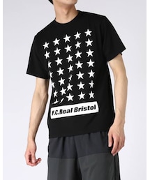 F.C.R.B. | Tシャツ/カットソー