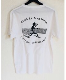 DEUS EX MACHINA | Tシャツ/カットソー