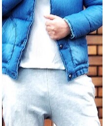 GU | Tシャツ/カットソー