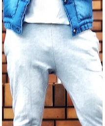 ZARA | その他パンツ