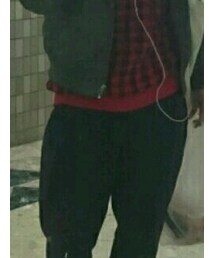 RAGEBLUE | スタジャン