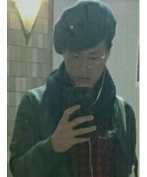 CA4LA | ハンチング/ベレー帽