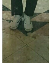 VANS | スニーカー