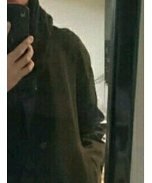 used | ダウンジャケット/コート