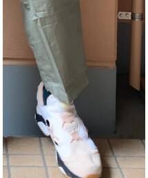 Reebok | シューズ