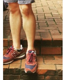 NEW BALANCE | スニーカー
