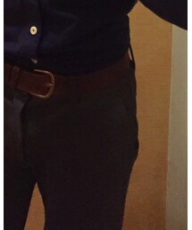 ARMANI EXCHANGE | スラックス