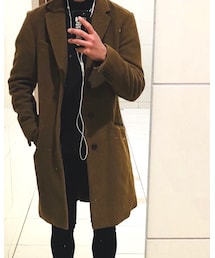 H&M | トレンチコート
